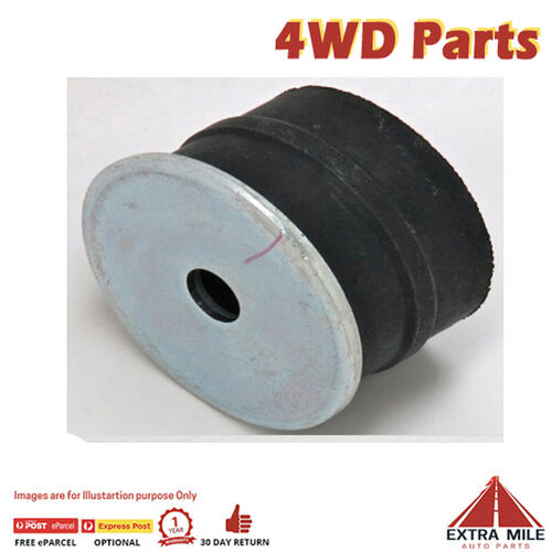 Body Mount For Toyota Landcruiser HJ60 - 4.0L 2H Dsl