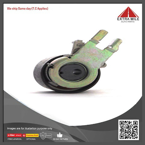 Optibelt  V-Ribbed Belt -  532ST