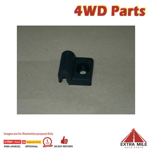 Bonnet Stop For Toyota Landcruiser HJ47 - 4.0L 2H Dsl 53349-90300NG