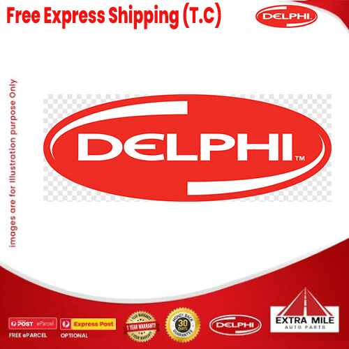 Delphi Throttle Position Sensor - 55301282.D