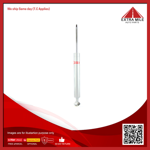 KYB Shock Absorber - Gas-A-Just For Mazda Mazda3 BL 2.0L/2.2L/2.5L
