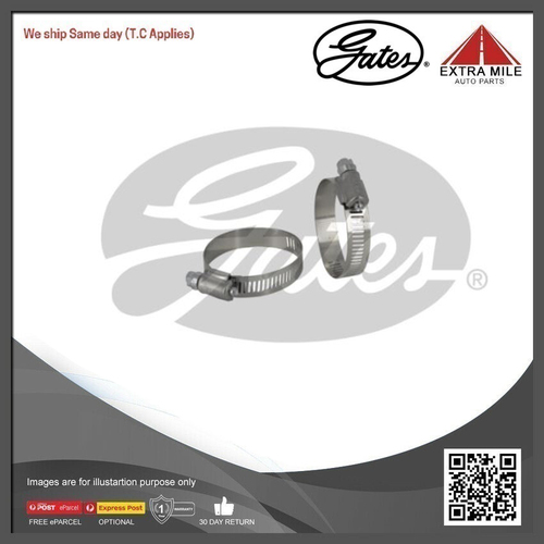 Gates Hose Clamp - 5728C