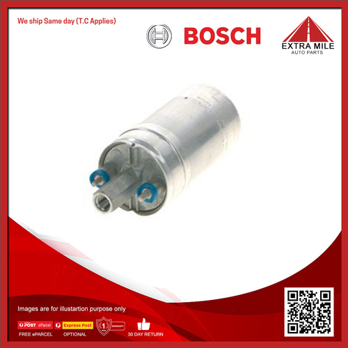 Bosch Fuel Pump - 0 580 254 053