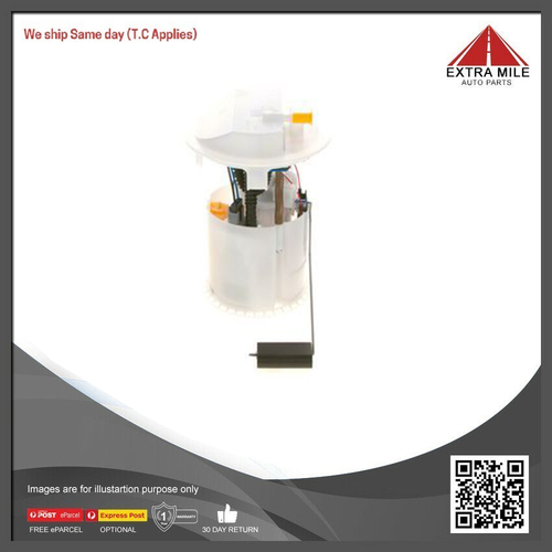 Bosch Fuel Pump For Citroen C3 1.4L,1.6L - 0580314035