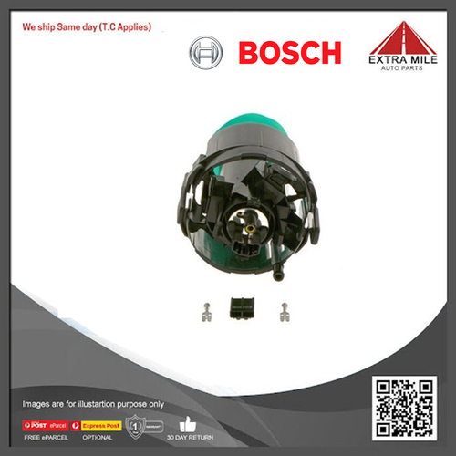 BOSCH Fuel Pump Module Assembly - 580314123