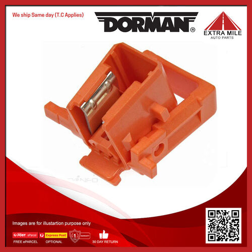 Dorman Ev/hybrid Battery Pack Service/safety Plug For Toyota Prius NHW11R 1.5L