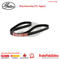 5PK905 V-Ribbed AT Belt for BMW 320i E36 M50B206S1/M50B206S2/M52B206S3 2.0L Petrol 6Cyl RWD
