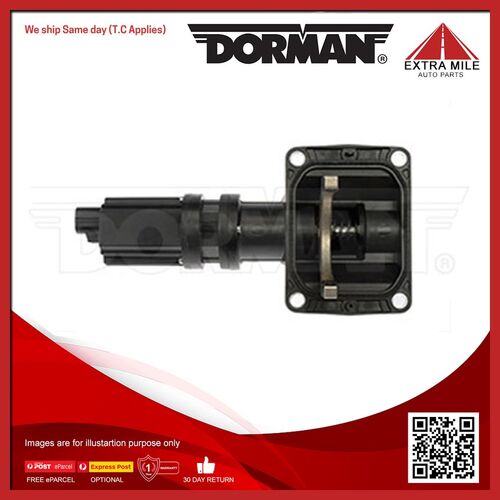 Dorman Differential 4WD Actuator Motor For Ram 1500 Sport 6.2L ESD V8 16V OHV