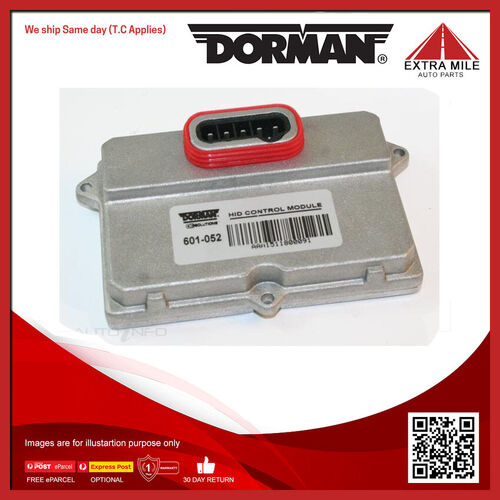 Dorman Hid Control Module For Mercedes Benz E500 W211 5.0L M113.967 V8 24V SOHC