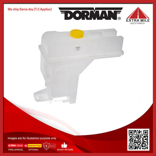 Dorman Cooling Fan Shroud For Nissan X Trail T30 2.5L,2.2L YD22DDTI I4 16V DOHC