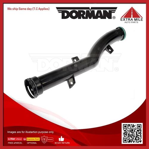 Dorman Coolant Bypass Pipe For Mini One R56 1.4L,1.6L N12B14A I4 16V SOHC