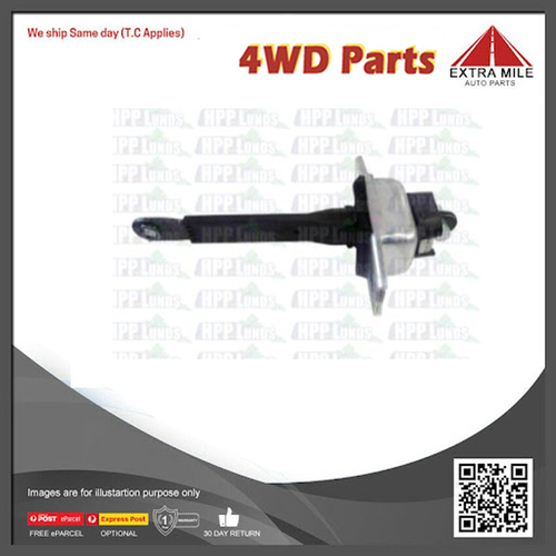 Door Check For Toyota Landcruiser HDJ79 - 4.2L 1HDFTE Turbo Dsl