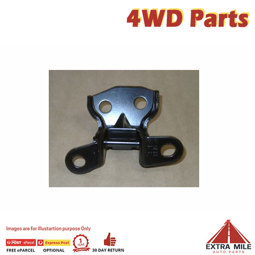 Right Upper Door Hinge-Front For Toyota Hilux LN106-3L 2.8L Diesel 08/88-08/1997