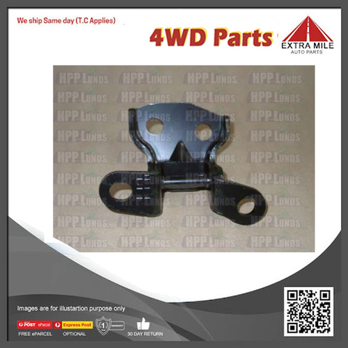Door Hinge-Front For Toyota Hilux LN111-3L 2.8L 08/88-08/97 68720-20050NG