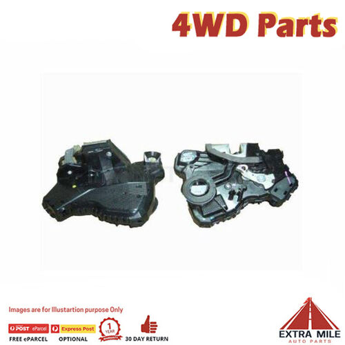 D/Lock Comp Asmly-Right Front For Toyota Hilux GGN25-1GRFE V6 4.0L 03/05-09/15