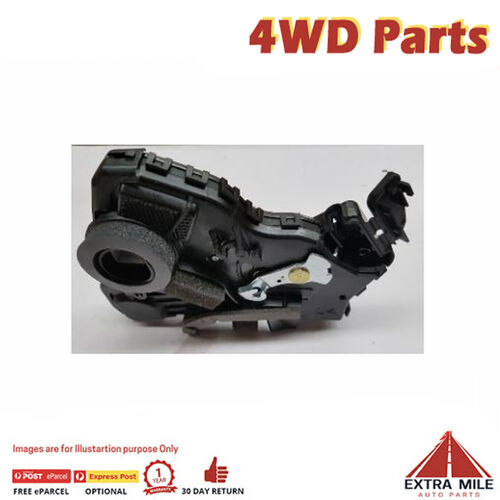 Door Lock Comp Asmly For Toyota Hilux GGN25-1GRFE V6 4.0L 03/05-09/15
