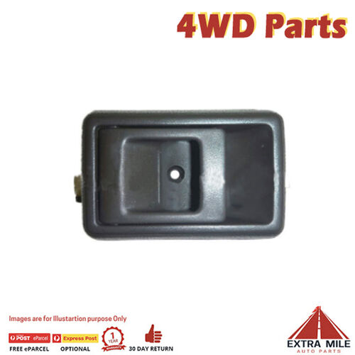 Door Handle-Interior-Front For Toyota Landcruiser FJ75-4.0L 3F 11-84-08-92