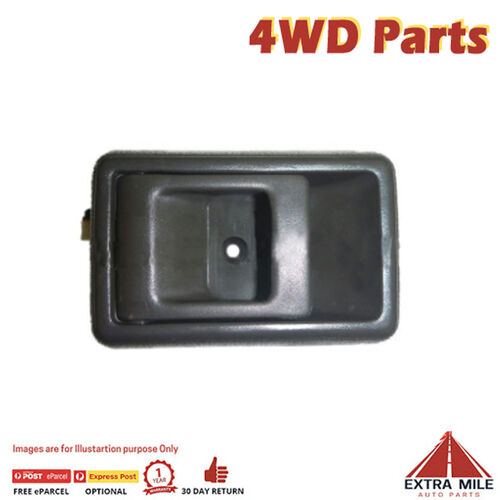 Door Handle-Interior-Front For Toyota Landcruiser FJ75-4.0L 3F 11-1984-08-92