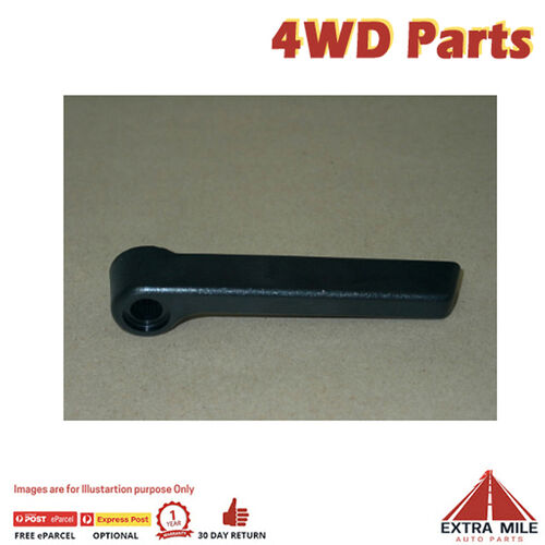 Liftgate/Tailgate Handle For Toyota Landcruiser HJ75-4.0L 2H Dsl 69212-90K00JNG