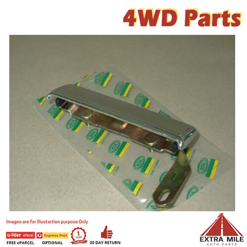 Door Handle-Outside-Front For Toyota Landcruiser HJ47-4.0L 2H Dsl 69220-90300NG