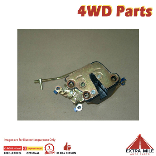 Door Lock Complete Assembly For Toyota Landcruiser FZJ79-4.5L 1FZFE 69320-90K00NG
