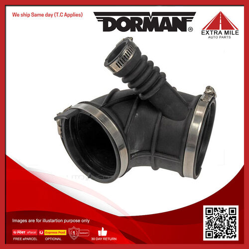 Dorman Air Cleaner Hose For BMW 330Ci E46 3.0L M54B30 I6 24V DOHC - 696-057