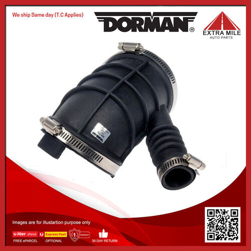 Dorman Air Cleaner Hose For BMW 728i E38 2.8L M52B28 I6 24V DOHC - 696-059
