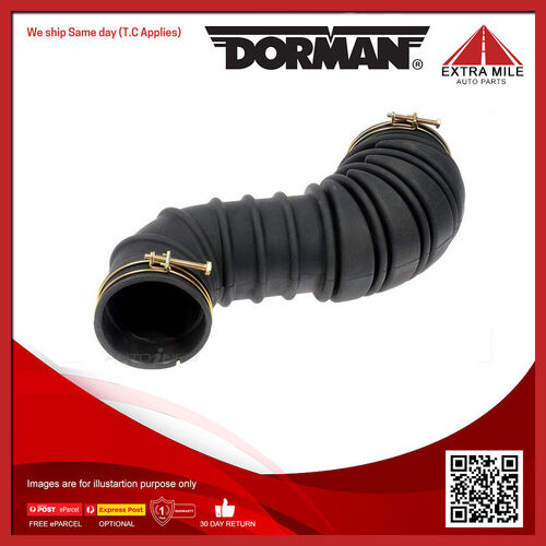Dorman Air Cleaner Hose For Toyota Prado Land Cruiser GRJ120R 4.0L 1GRFE V6 DOHC