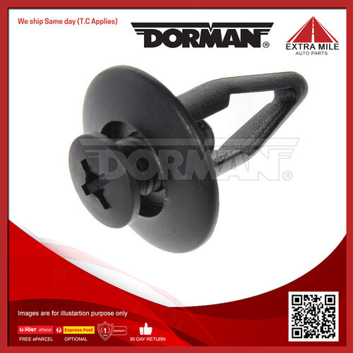 Dorman Rivet-Screw In-Hole Diameter 8mm - 700-424