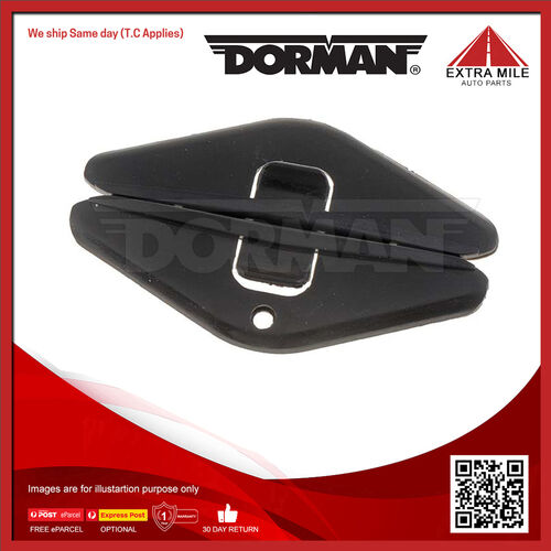 Dorman Door Window Guide - GM Front Position - 700-871