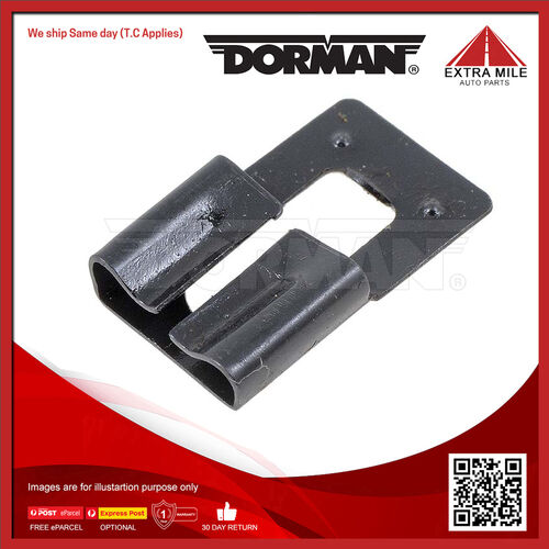 Dorman Door Lock Rod Clips - 703-239
