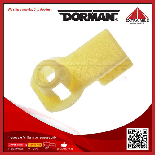 Dorman Door Lock Rod Clips - 703-247