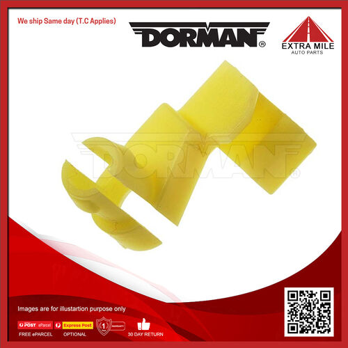 Dorman Door Lock Rod Clips - 703-250