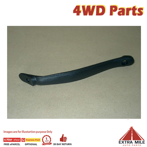 Liftgate/Tailgate Handle For Toyota Landcruiser BJ42-3.4L 3B Dsl 08/1980-1/84