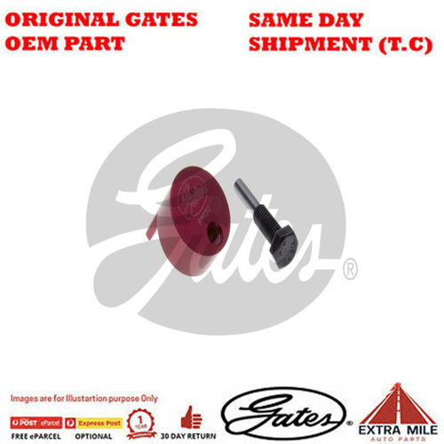 Gates Mounting Tools, V-ribbed belt - 7468-0016