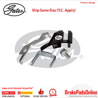 91031 SUBARU STRETCH FIT TOOL Stretch Fit Micro-V Belts & Tools 7468-0022