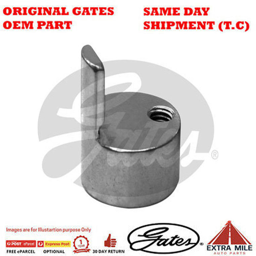 Gates Mounting Tools, V-ribbed belt - 7468-10101