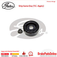 38043 DriveAlign Idler Pulley for JEEP Cherokee XJ78 ERH