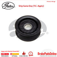 38082 DriveAlign Idler Pulley for JEEP Grand Cherokee WK2 EXF