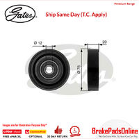 36086 DriveAlign Idler Pulley for HYUNDAI Accent MK III MC G4ED