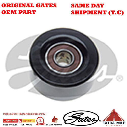 Gates DRIVEALIGN IDLER PULLEY For 7803-1195