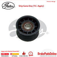 36098 DRIVEALIGN IDLER PULLEY Accessory Drive Idlers & Pulleys 7803-1198