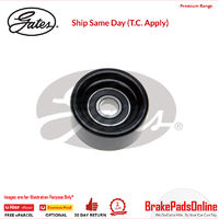 36101 DriveAlign Idler Pulley for HOLDEN Caprice WM LY7