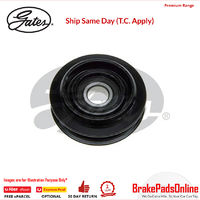 36118 DRIVEALIGN IDLER PULLEY Accessory Drive Idlers & Pulleys 7803-1218