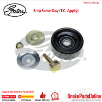 36142 DRIVEALIGN IDLER PULLEY Accessory Drive Idlers & Pulleys 7803-1242