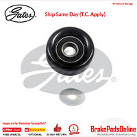 DriveAlign Idler Pulley for Holden Statesman WK WL 5.7L 6.0L V8 LS1 L76 36220