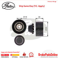 36380 DriveAlign Idler Pulley for RENAULT Latitude L70E/L70Y/L734 M9R811/M9R817/M9R839