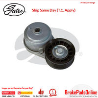 38103 DriveAlign Tensioner for GMC Sierra 1500 K15 L35/LU3
