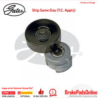 38113 DriveAlign Tensioner for CHRYSLER Voyager RGHK52 EGA