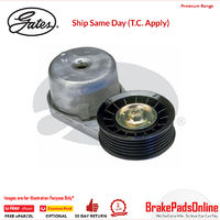 38137 DriveAlign Tensioner for FORD Australia Explorer UZ 99XS